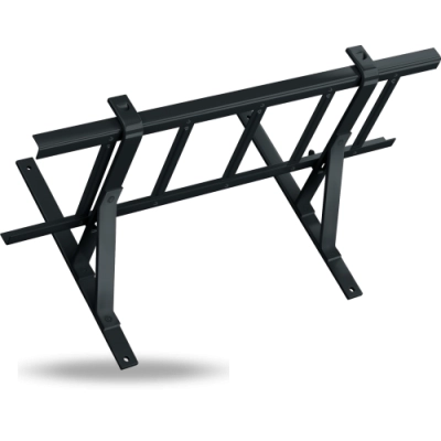 EUROVENT Płotek przeciwśniegowy SNOWSTOPPER SET UNI - 1 mb